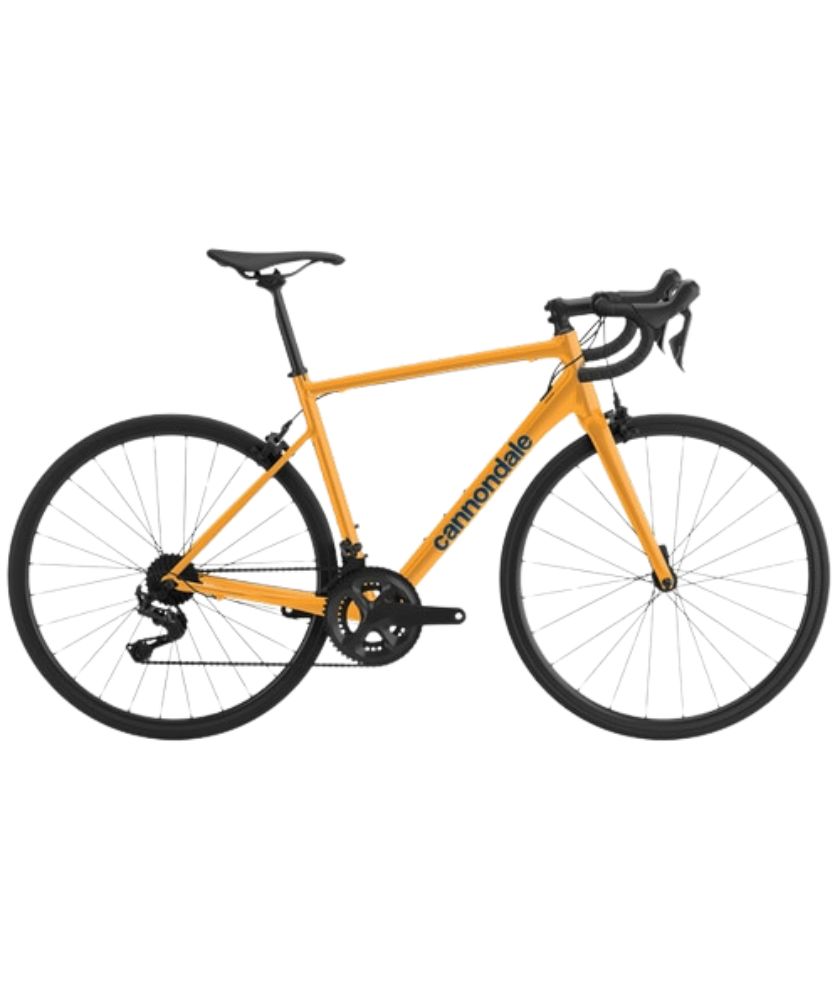 Full Bike CAAD Optimo 3 Sora 9 Speed CY21 | CYCLOPEDIA